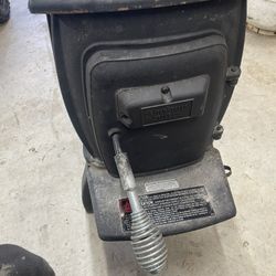 Wood Stove 