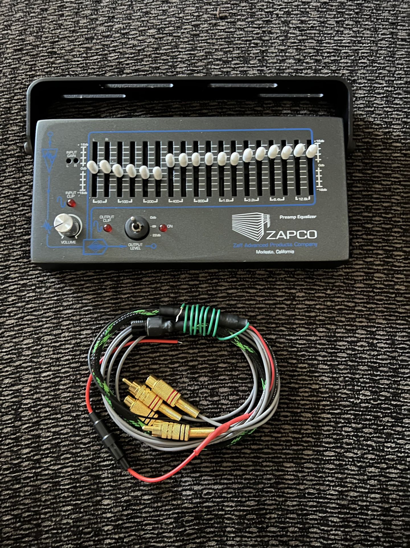Zapco Board for Sale in Galt, CA OfferUp