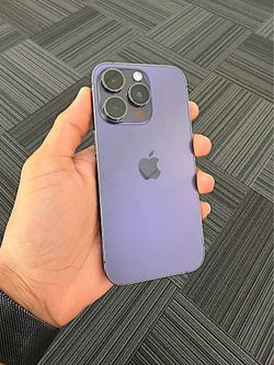 🔥 iPhone 14 Pro 128GB Excellent Condition under Warranty - Unlocked – Great Deal | FlexEmarket Special Price