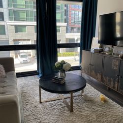 Martha Stewart Brookline 85" Sofa – Sturdy & Stylish (Macy’s Exclusive)