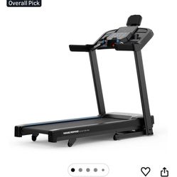 Treadmill Horizon 2.5
