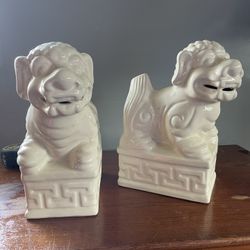 Chinese Dragons