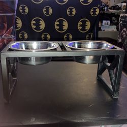 Dogs water bowl