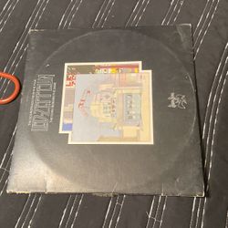 Led-Zeppelin Vintage Vinyl 