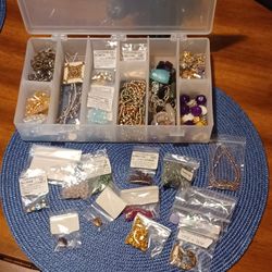 Jewelry Making Materials 