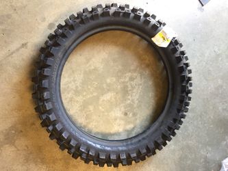 Bridgestone Motocross Tire