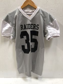 Champro Sports Raiders 35 Jersey Size Adult M
