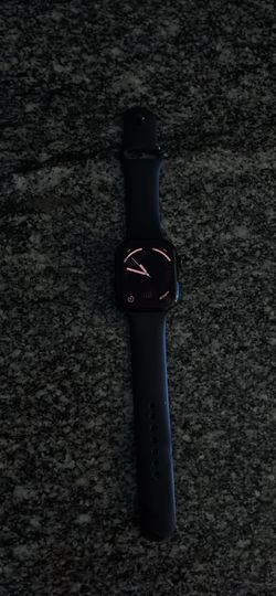 Apple Watch series 10 46mm jet black GPS OBO