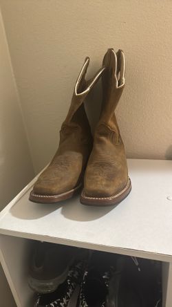mexican boots