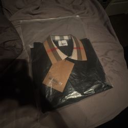 Burberry Shirt 