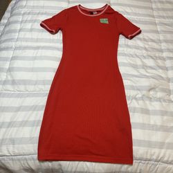 Pre Owned H&M Shirt Dress for Women