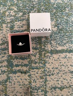 Pandora ring