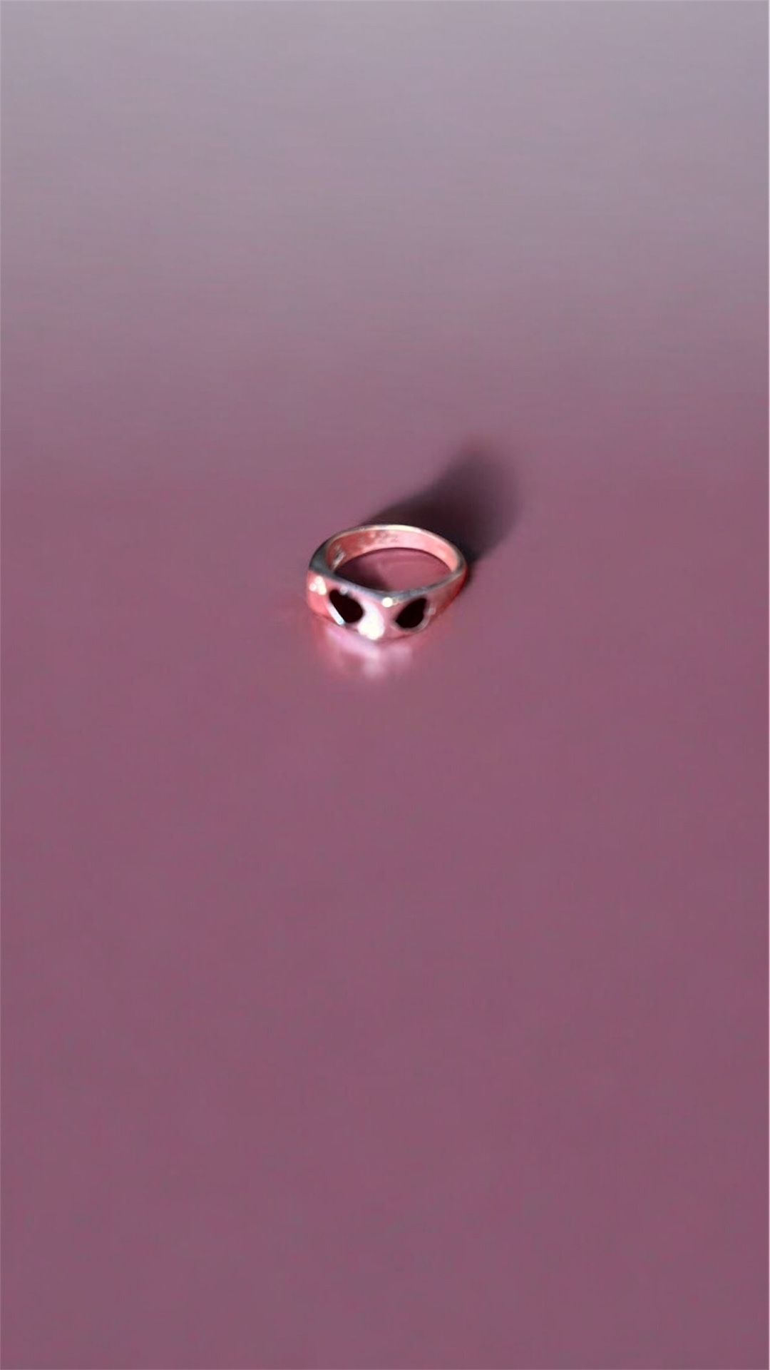 Women's ring