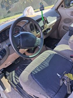 1998 Ford F-150