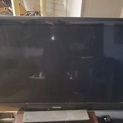 TV Without Stand