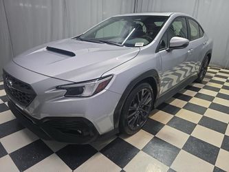2024 Subaru WRX