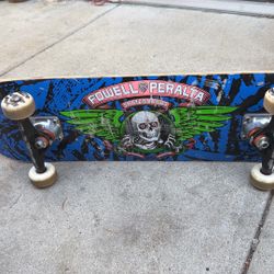 Powell Peralta 