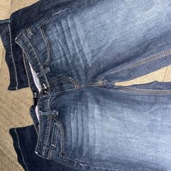 Ana Brand Jeans Size 8 