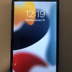 Apple iPhone 7 Plus 32GB Xfinity Unlocked!