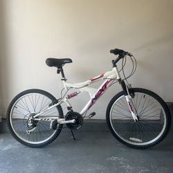 NEXT Power Climber 26” Mountain Bike