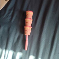 Cupcake Pen