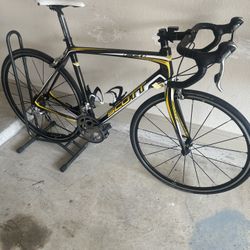 Scott cr1 2010 sale