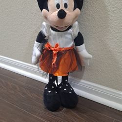 Halloween Decor 