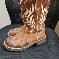 Cowboy Boots Women's 
