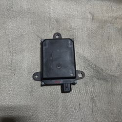 🌟2016-2023 Toyota Tacoma left and right blind spot sensor 88162-04015