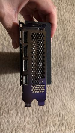 Dell Nvidia GeForce RTX 4070 Ti. 12GB
