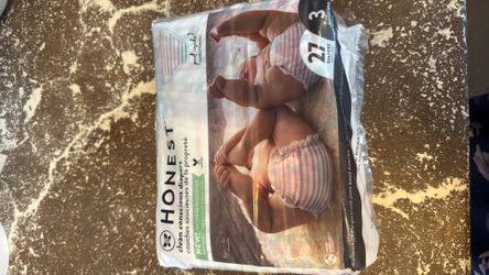 Honest Diapers