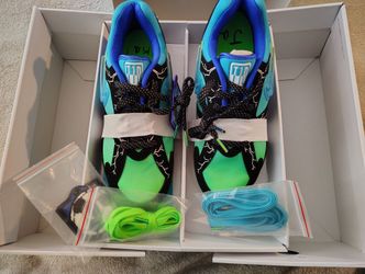 Nike Air Max 180 Size 7
