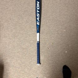 Easton Baseball Bat