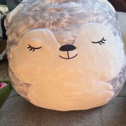 Squishmallow Plushie