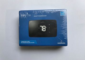 Smart Thermostat
