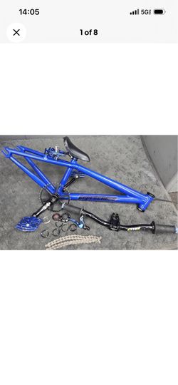 Supercross mini