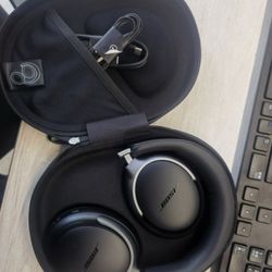 Bose QuietComfort Ultra