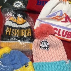Beanies
