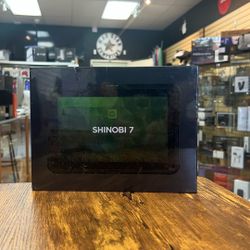 Atomos Shinobi 7 Monitor 