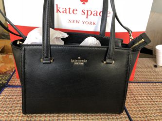 Kate Spade New York Small Geraldine Satchel Purse