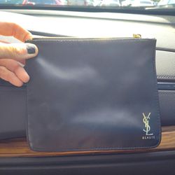 Yves Saint Laurent Cosmetics Bag