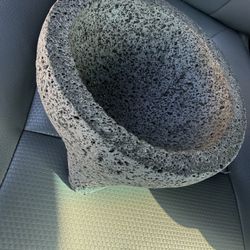 Molcajete