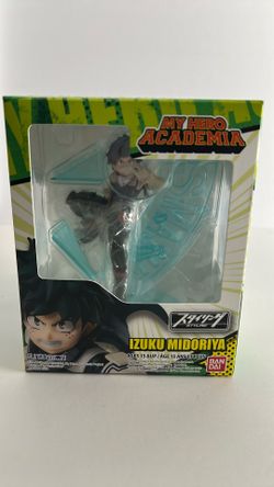 Midoriya