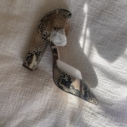 High Heels Size 5