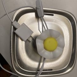 Cat Water Corded Fountain