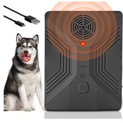 Anti Barking Device For Dogs Long Range 50FT