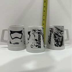 Star Wars Mug