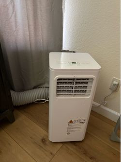 AC UNITS