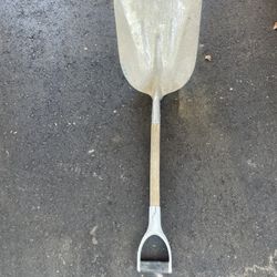 Shovel
