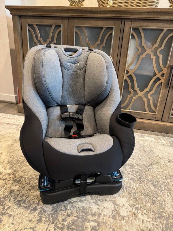Baby Jogger Car Seat